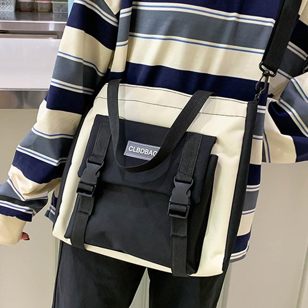 🎒 Ensemble Scolaire 5 en 1 – Sac à Dos Multifonction & Accessoires Inclus
