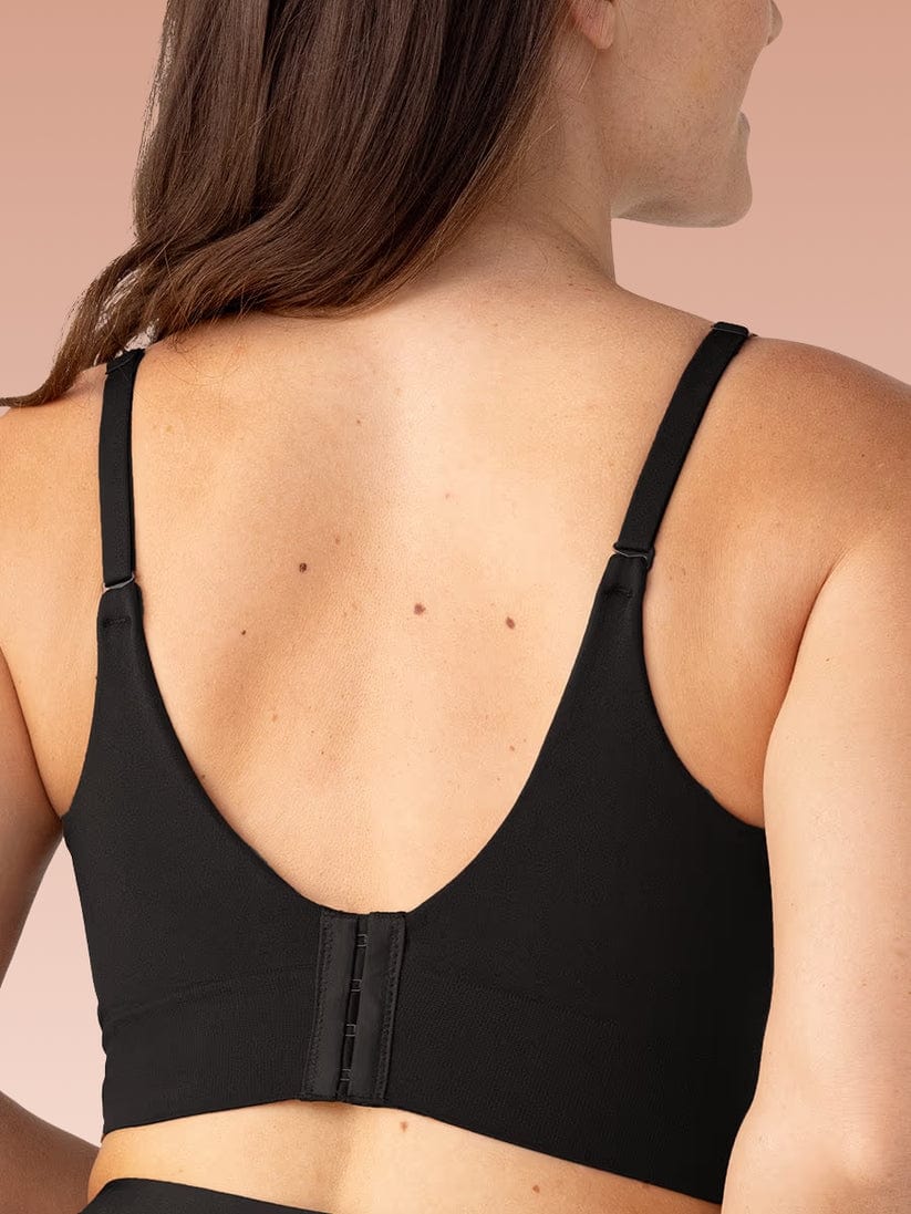 Soutien-gorge gainant pour les femmes à forte poitrine Confort absolu, maintien parfait, zéro gêne