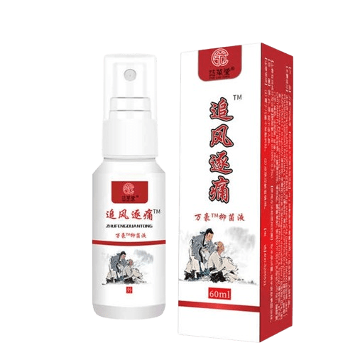 Spray Antidouleur Articulaire ; Musculaire