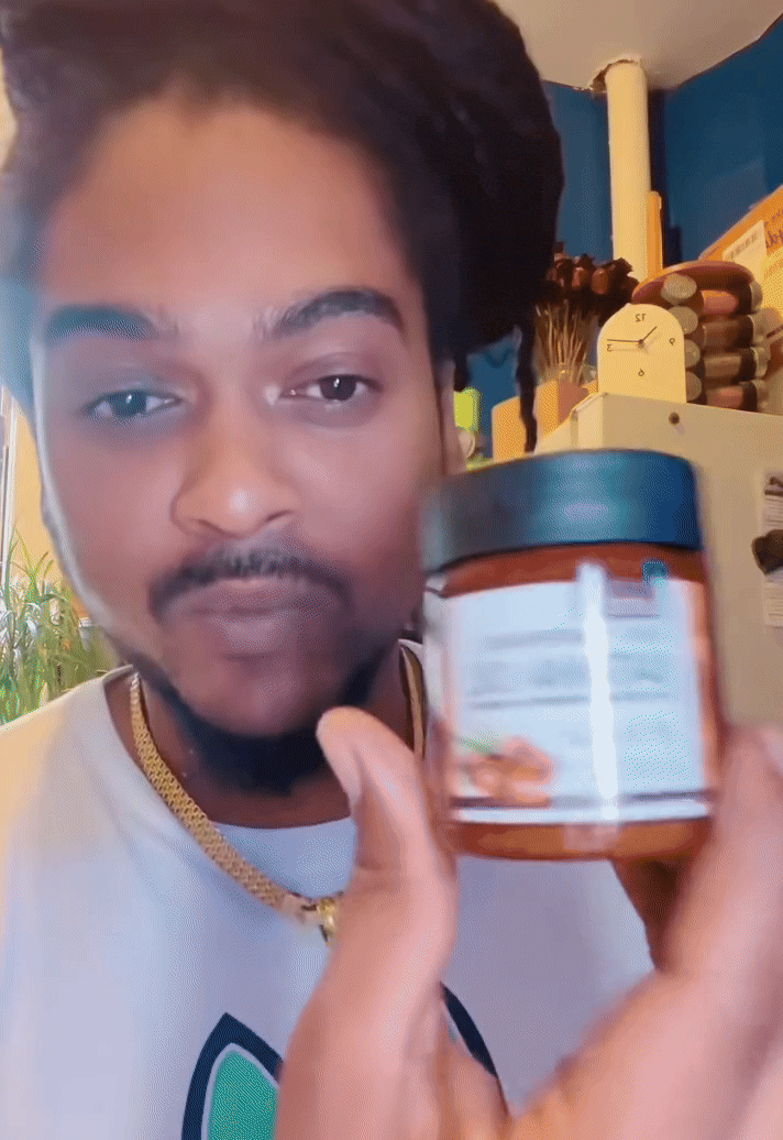 🧔♂️🔥 Kit Batana Homme – Anti-Calvitie & Boosteur de Barbe