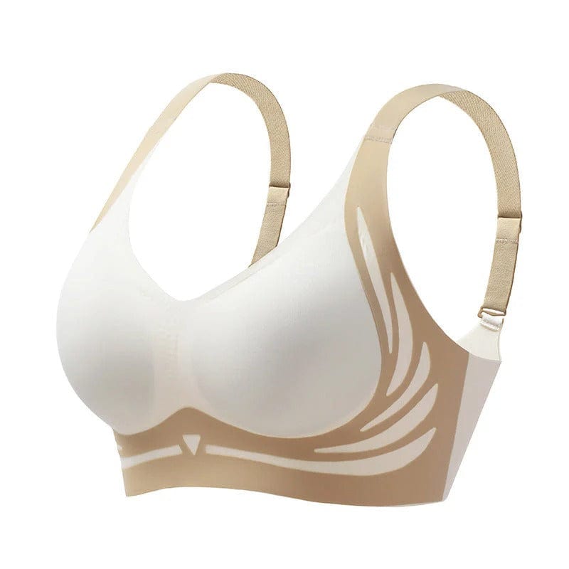 🌷Le soutien-gorge Maintien parfait sans armature ✨ Confort absolu toute la journée