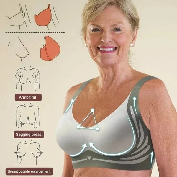 🌷soutien-gorge-a-maintien-superieur-sans-fil👍fini-les-seins-affaisses