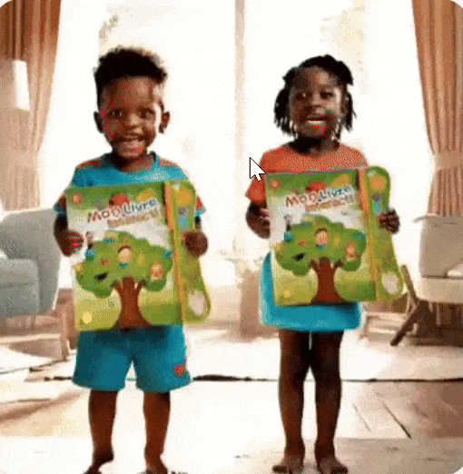 🧠📚 KIT ÉDUCATIF COMPLET – Apprentissage Ludique & Intelligent pour Enfants (2–10 ans)