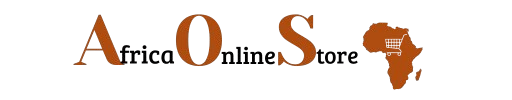 Africa online store
