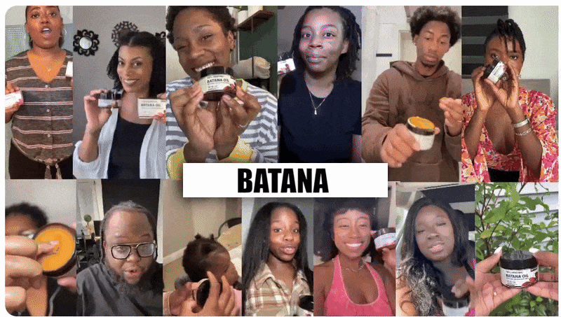 🌿Kit de soins de cheveux avec bain d'huile et brosse de massage du cuir chevelu.